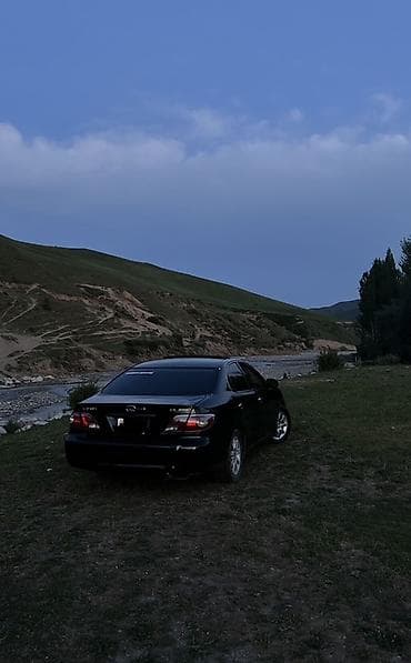 ls 500 lexus: Lexus ES: 2002 г., 3 л, Автомат, Бензин, Седан — 3