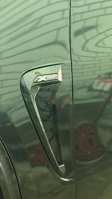 e90 bmw: BMW X5: 2017 г., 3 л, Автомат, Бензин, Лифтбек — 8