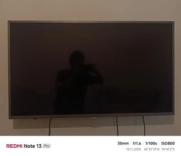 куда сдать телевизор с разбитым экраном: Продаю неисправный Smart TV в связи с покупкой нового. Идеальный — 3