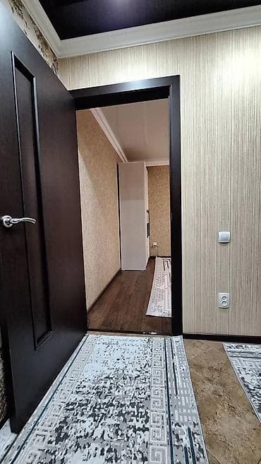 квартира г кант 104 серия: 1 комната, 32 м², 104 серия, 1 этаж, Евроремонт — 9