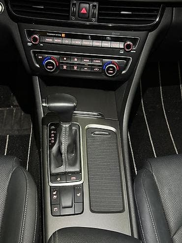 касем машина: Kia K5: 2019 г., 2 л, Автомат, Газ, Седан — 7