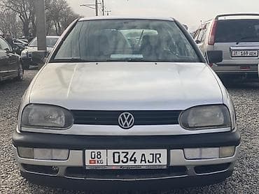 гольф кантри купить: Volkswagen Golf: 1993 г., 1.8 л, Ручные, Бензин, Хэтчбэк — 1