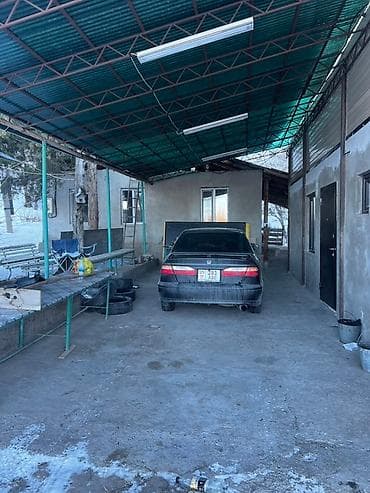 Продажа авто: Honda Torneo: 2002 г., 1.8 л, Автомат, Бензин, Седан — 3