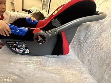 дождевик купить: Автокресло, Б/у — 4