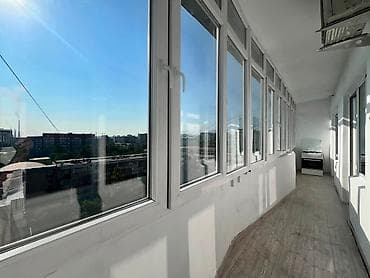 Квартиры: 3 комнаты, 79 м², Цум Индивидуалка, 9 этаж, Евроремонт — 9