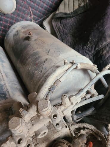 кутер: Грузовик — 10