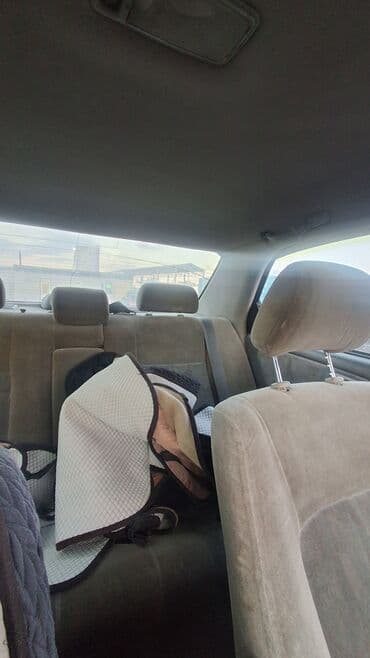 полная покраска авто бишкек: Toyota Camry: 2001 г., 2.2 л, Автомат, Бензиновая, Седан — 8