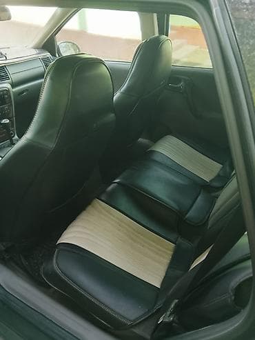 Унаа: Opel Vectra: 2000 г., 2.5 л, Автомат, Бензин, Универсал — 5