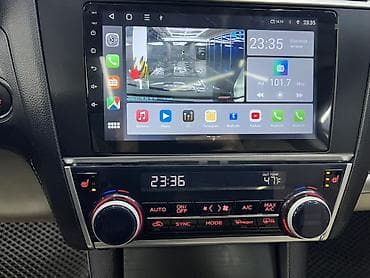 Subaru: Subaru Outback: 2017 г., 2.5 л, Вариатор, Бензин, Кроссовер — 4