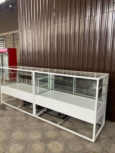 витрина овощи и фрукты: Кондитерские, Новый — 2