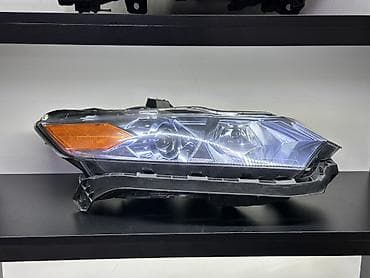 хонда аккорд туманки: Передняя фара в сборе для автомобиля Honda Insaght (седьмое поколение — 1