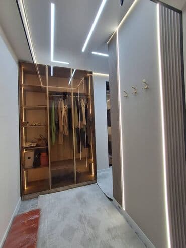 Квартиры: 1 комната, Душевая кабина, Постельное белье, Кондиционер — 11