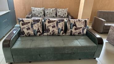 я ищу шифонер: Диван мустанг Диван кгижка Односпальная кровать Шкаф Шифонер — 5