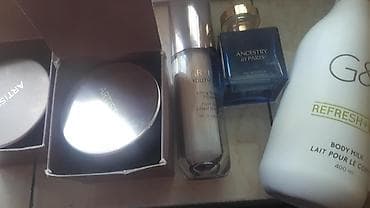 авон: Косметика . парфюм. от Амвей, спф, тоник, маска, итд — 2