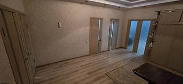 kant flat: 3 комнаты, 100 м², Элитка, 5 этаж — 6