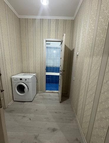 Квартиры: 3 комнаты, 62 м², 105 серия, Джал мкр (в т.ч. Верхний, Нижний, Средний) 105 серия, 6 этаж — 7