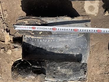 пуф трансформер: Седло-на деревяшку/санки «гусак» из цельного листового металла — 5