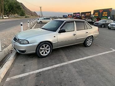 диски на део матиз: Daewoo Nexia: 2008 г., 1.5 л, Механика, Газ, Седан — 3