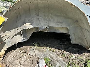 Стойка кузова Subaru — 7