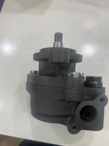 купить металлоискатель бу в бишкеке: Гидроусилитель Toyota 1993 г., Новый, Аналог — 2