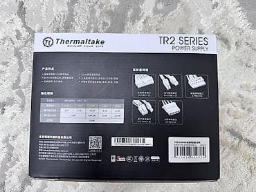 машина рам цена: Блок питания, Б/у, Thermaltake, 650 Вт, 80 Plus, 650 Вт — 2