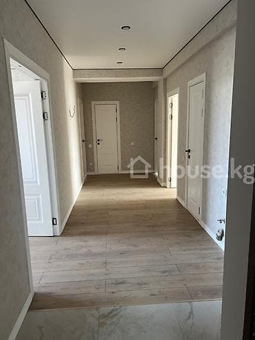 osh flats: 3 комнаты, 116 м², Элитка, 6 этаж, Евроремонт — 6