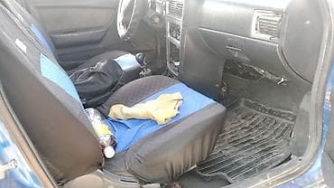нексия новая: Daewoo Nexia: 2011 г., 1.5 л, Механика, Бензин, Седан — 2