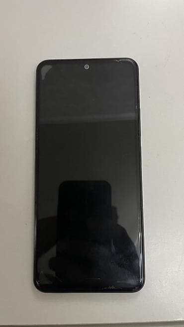 e96a hoco: Redmi, Redmi Note 12, Б/у, 256 ГБ, цвет - Синий, 2 SIM — 1