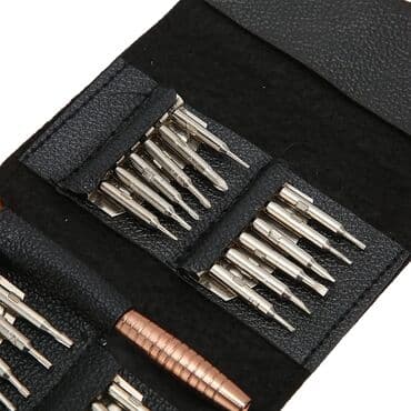 отвёртка для телефона: Отвертки 25в1 для ремонта телефонов #ОтверткаДляРемонта — 9