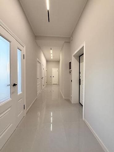 3 комнаты, 80 м², Элитка, 3 этаж, Дизайнерский ремонт — 2
