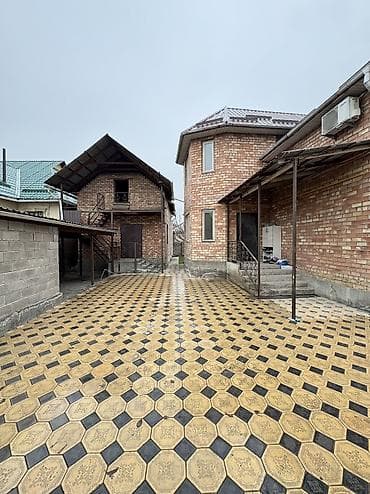 уй сатып алам бишкек: ✨Продаётся дом в с. Новопавловка (Бишкек)✨ 🏡Характеристики: • — 5