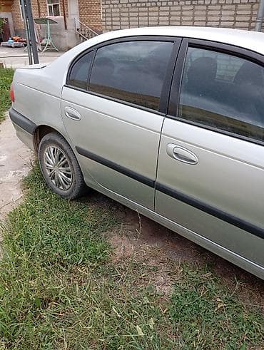 опел вектра с: Toyota Avensis: 2001 г., 1.6 л, Механика, Бензин, Седан — 5