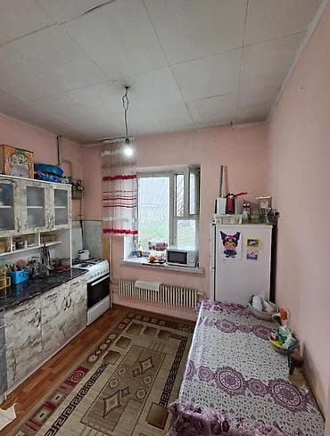 2 комнаты, 50 м², Индивидуалка, 1 этаж, Косметический ремонт