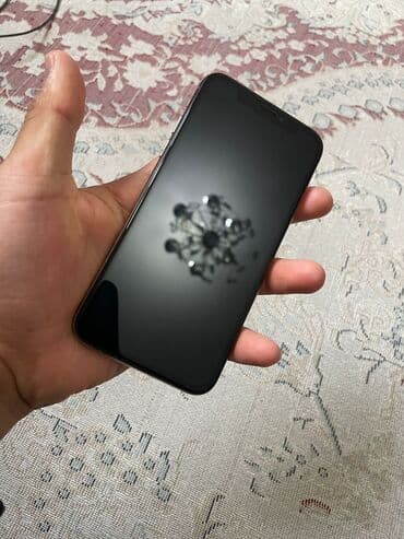 xs max дисплей: IPhone Xs, Золотой — 6