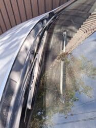 запчасти на опель зафира б: Opel Zafira: 2001 г., 2 л, Механика, Дизель, Минивэн — 5