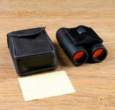 прибор ночного видения для охоты бу: Продам бинокль. Цена - 1500сом Отличный подарок мужчине. Пишите в — 1