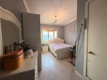 105: 3 комнаты, 69 м², Восток-5 мкр 105 серия, 9 этаж — 1