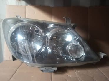 охотничий магазин ош: Toyota Fortuner (Тойота Фортунер) Правая фара 9000 сом Рн Рынка — 1