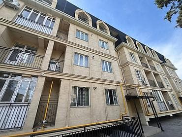 филормония: 1 комната, 47 м², Элитка, 2 этаж, Евроремонт — 9