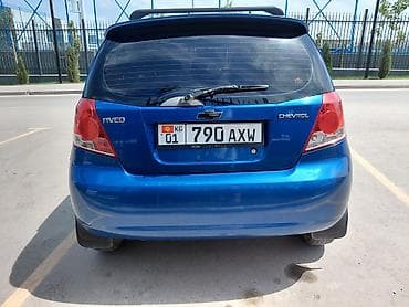 киа авелла: Chevrolet Aveo: 2005 г., 1.4 л, Механика, Бензин, Хэтчбэк — 2