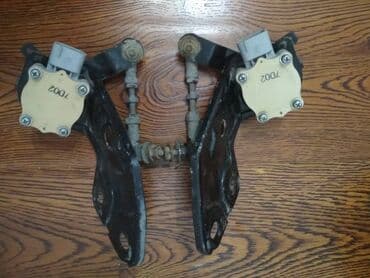 авто хонда црв: На Лексус Жх 470, 460, Прадо 120, 150, Фораннер 215, 285, Хайлюкс Сурф — 6