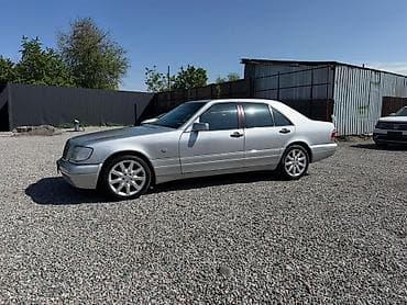 sl 55: Mercedes-Benz A-Class: 1998 г. — 1
