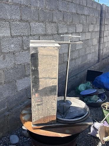 ортопедический стул: Профессиональный вертикальный гриль (шаворма/донер-кебаб) - Корпус из — 4