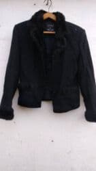 отдам даром кровать: Отдам плащи теплые и Деми р 52-54 — 4