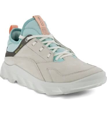 Мырзалардын бут кийими: Кроссовки Ecco 100% оригинал с Америки 
Размеры уточните — 4