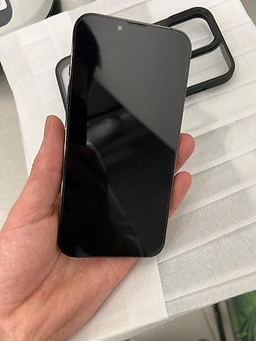 galaxy tab a7 lite: IPhone 13 Pro, Б/у, 256 ГБ, Зеленый, Защитное стекло, Чехол, Коробка, 96 % — 3