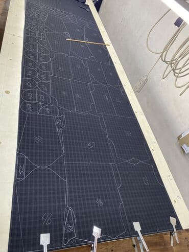 швея на дом арча бешик: Закройный цех, кроим качественно и быстро, цена договорная, адрес — 4