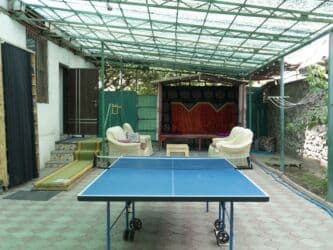 гостевой дом в оше: Хостел Бишкек 24/7 | От 700 сом | Чисто, уютно, Wi-Fi 🛏 Комфортные — 9