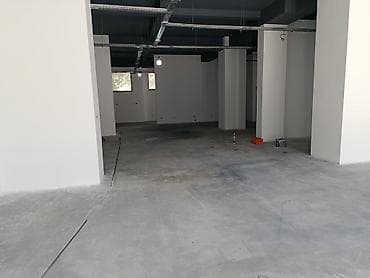 Аренда коммерческого помещения open-space. Описание: - Просторный зал — 6