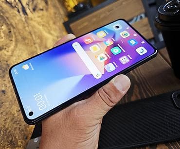 nokia e72: Xiaomi, Mi 11 Lite, Б/у, 128 ГБ, цвет - Черный, 1 SIM, 2 SIM — 6